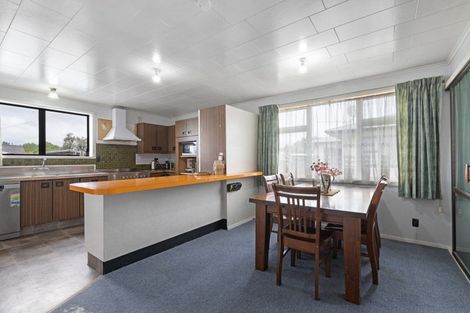 Photo of property in 19 Robin Street, Taihape, 4720