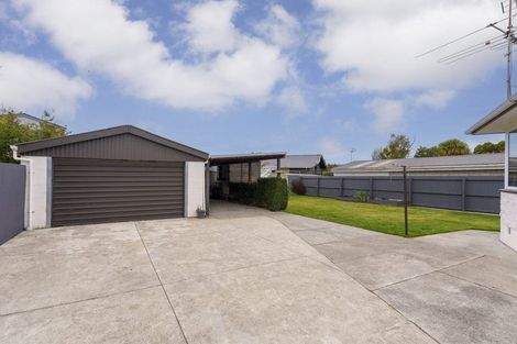 Photo of property in 70 King Street, Rangiora, 7400