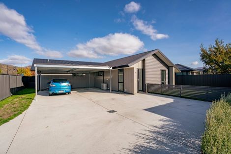 Photo of property in 6 Bradford Street, Cromwell, 9310