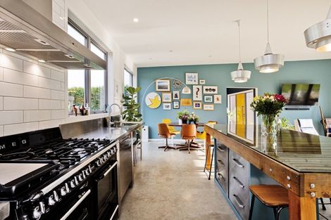 Photo of property in 124 Fairweather Road, Mill Road, Invercargill, 9872