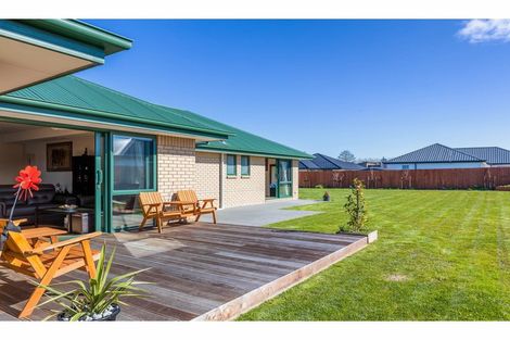 Photo of property in 12 Pakura Street, Lincoln, 7608