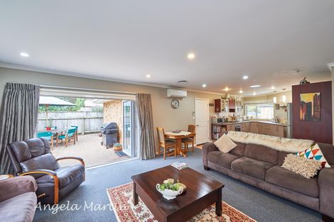 Photo of property in 4 Barnes Court, Roslyn, Palmerston North, 4414