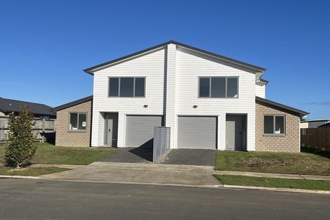 Photo of property in 1/6 Ekara Road, Flagstaff, Hamilton, 3281