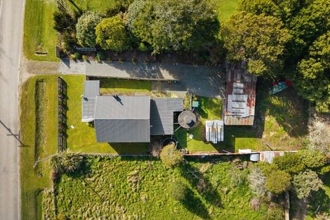 Photo of property in 1318 Motu Road, Motu, Te Karaka, 4092