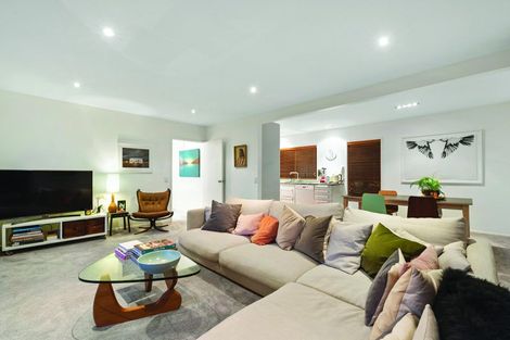 Photo of property in 1/37 Clifton Road, Herne Bay, Auckland, 1011