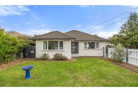 Photo of property in 11 Curries Road, Hillsborough, Christchurch, 8022