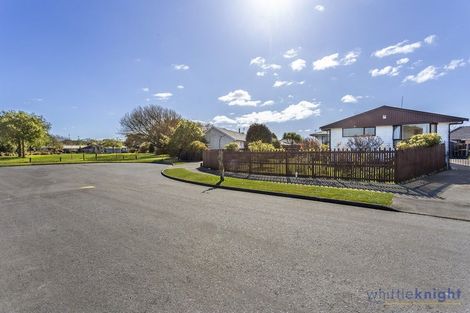 Photo of property in 10 Wolsey Place, Hillmorton, Christchurch, 8025