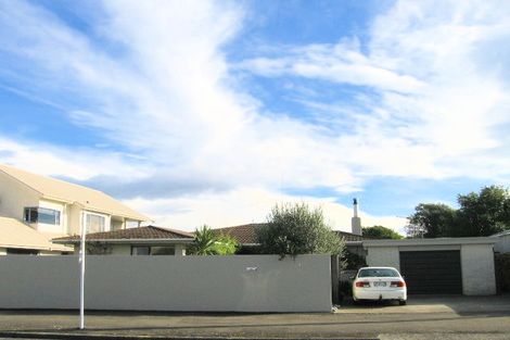 Photo of property in 1 Alfred Street, Westshore, Napier, 4110