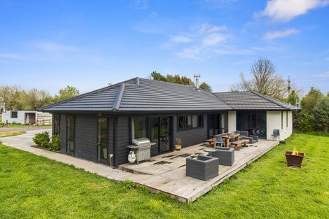 Photo of property in 5 Beoley Lane, Whatawhata, Hamilton, 3290