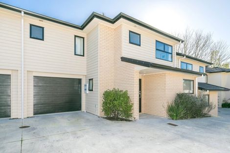 Photo of property in 2/3 Manning Street, Hamilton Central, Hamilton, 3204