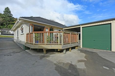 Photo of property in 60 Coast Road, Wainuiomata, Lower Hutt, 5014