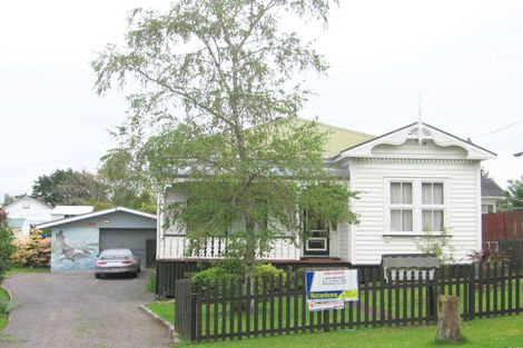 Photo of property in 2 Kennedy Street, Paeroa, 3600