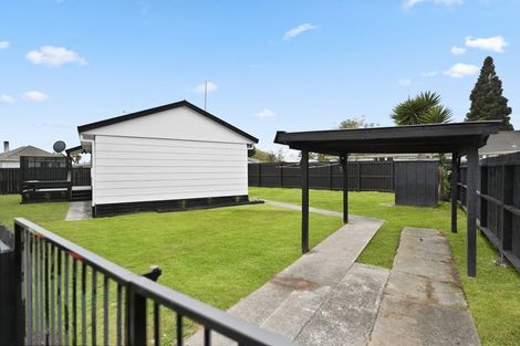 Photo of property in 13b Hockin Place, Fairfield, Hamilton, 3214