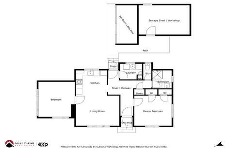 Photo of property in 20 Lane Street, Islington, Blenheim, 7201