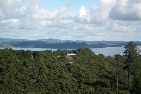 Photo of property in 31 Woods Ridge Road, Kawau Island, 0920