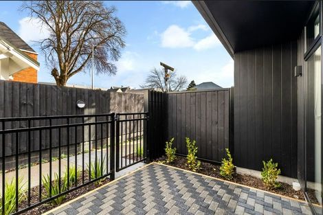 Photo of property in 1/26 Cashel Street, Christchurch Central, Christchurch, 8013