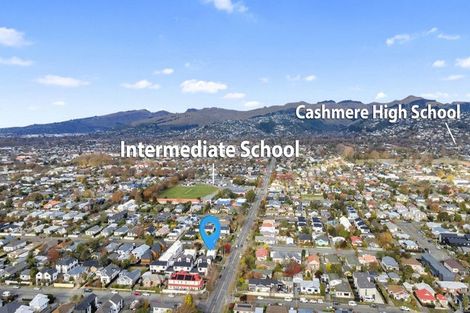 Photo of property in 1/266 Selwyn Street, Spreydon, Christchurch, 8024