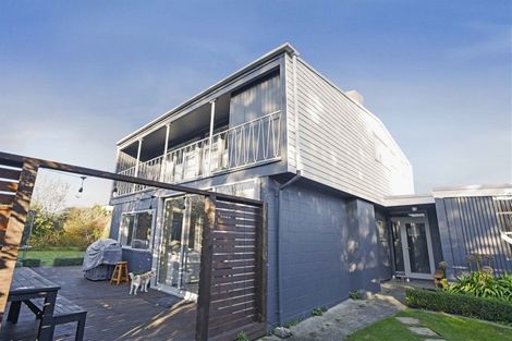 Photo of property in 490 Herbert Street, Waverley, Invercargill, 9810