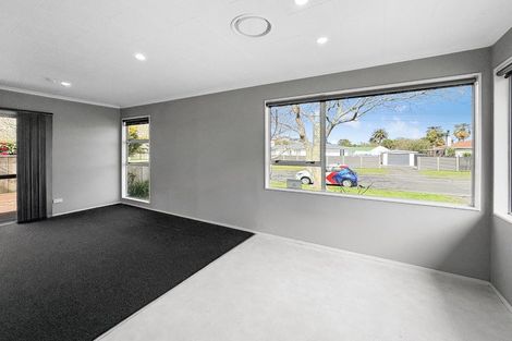 Photo of property in 18 Paterson Street, Aramoho, Whanganui, 4500