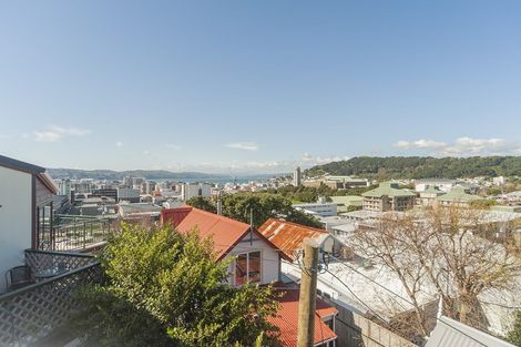 Photo of property in 53b Hankey Street, Mount Cook, Wellington, 6011