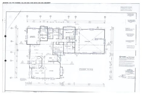 Photo of property in 17 Brewster Road, Pukekawa, Tuakau, 2696