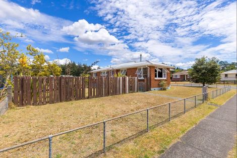 Photo of property in 30 Seath Avenue, Taumarunui, 3920