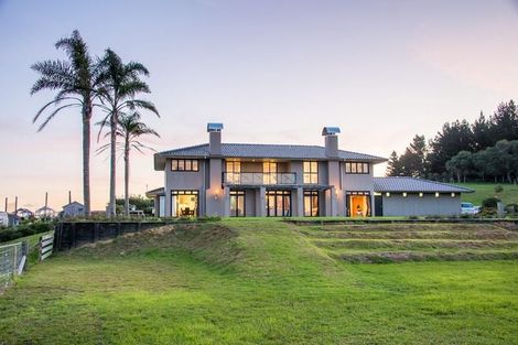 Photo of property in 141 Valley Road, Waitoki, Kaukapakapa, 0871