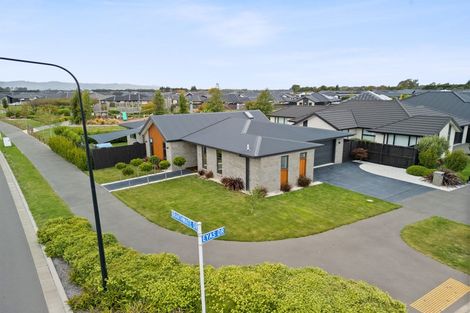 Photo of property in 1 Eyas Drive, Rolleston, 7615