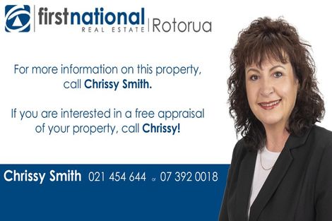 Photo of property in 30 Balwyn Avenue, Tihiotonga, Rotorua, 3015