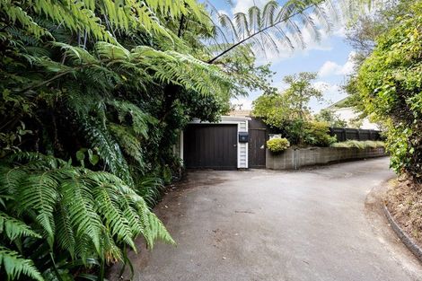 Photo of property in 11 Oban Street, Wadestown, Wellington, 6012