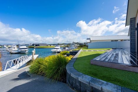 Photo of property in 49 Stace Hopper Drive, One Tree Point, 0118