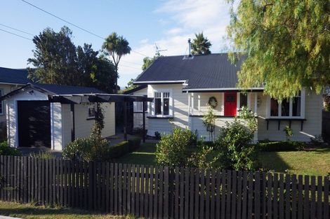 Photo of property in 5 Ida Street, Redwoodtown, Blenheim, 7201