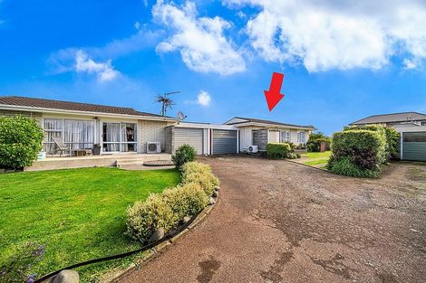 Photo of property in 21 Davidson Street, Hawera, 4610