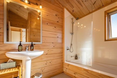 Photo of property in 6 Kirk Street, National Park, Owhango, 3989