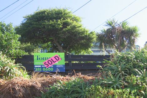 Photo of property in 22 Imperial Terrace, Melrose, Wellington, 6022