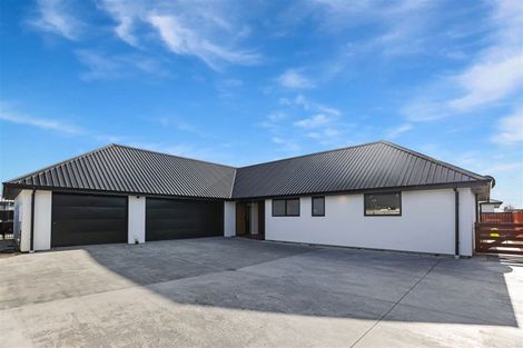Photo of property in 5 Kelburn Place, Tinwald, Ashburton, 7700
