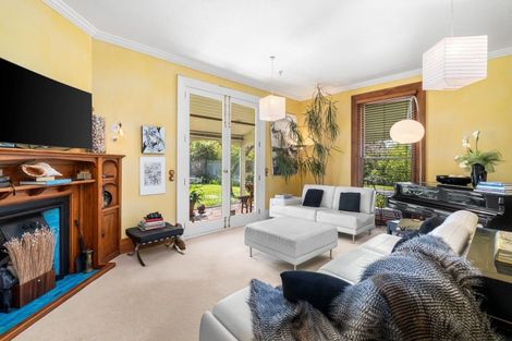 Photo of property in Somerton Homestead, 581 Thompsons Track, Hatfield, Rakaia, 7784