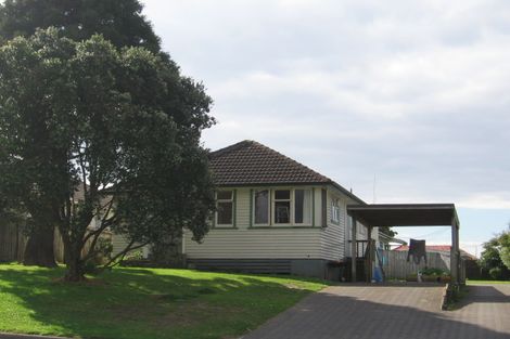 Photo of property in 15 Oxford Street, Parkvale, Tauranga, 3112