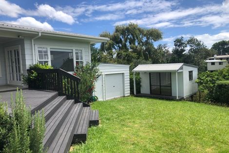 Photo of property in 12 Dowling Place, Pakuranga, Auckland, 2010