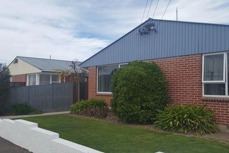 Photo of property in 3/480 Worcester Street, Linwood, Christchurch, 8011