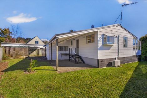 Photo of property in 123 Puataata Road, Turangi, 3334