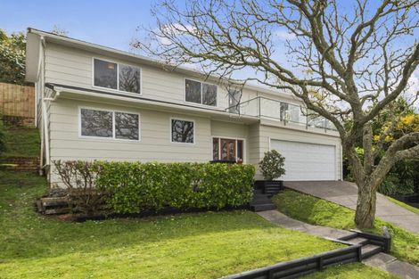 Photo of property in 92 Stapleford Crescent, Browns Bay, Auckland, 0630
