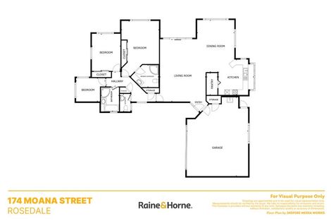 Photo of property in 174 Moana Street, Rosedale, Invercargill, 9810