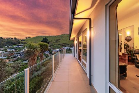 Photo of property in 92f Governors Bay Road, Cass Bay, Lyttelton, 8971