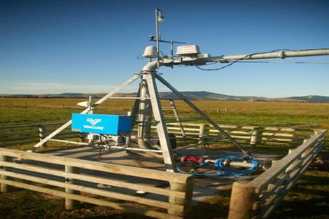 Photo of property in 247 Seabridge Road, Motukarara, Christchurch, 7672