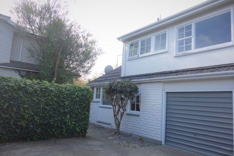 Photo of property in 2/419 Papanui Road, Strowan, Christchurch, 8052