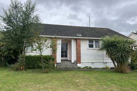 Photo of property in 71 Macdonald Street, Marchwiel, Timaru, 7910