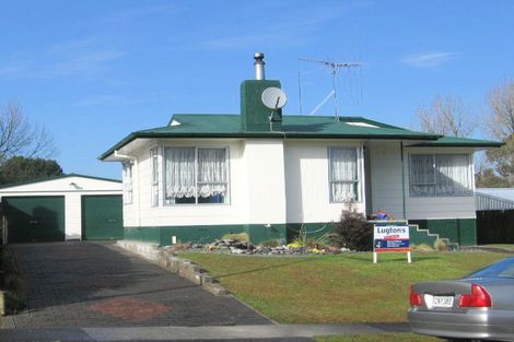 Photo of property in 7 Manor Place, Bader, Hamilton, 3206