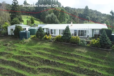 Photo of property in 2195 Diggers Valley Road, Kaitaia, 0481
