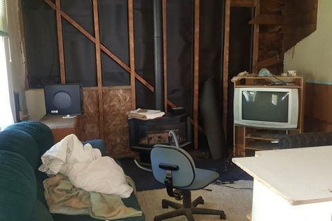 Photo of property in 43 Herd Street, Dunollie, Runanga, 7803